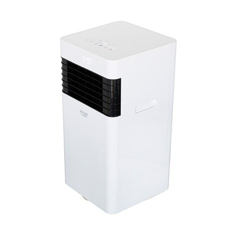 Adler Air conditioner AD 7852 Number of speeds 2 Fan function White - 3